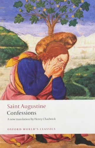 Saint Augustine: Confessions