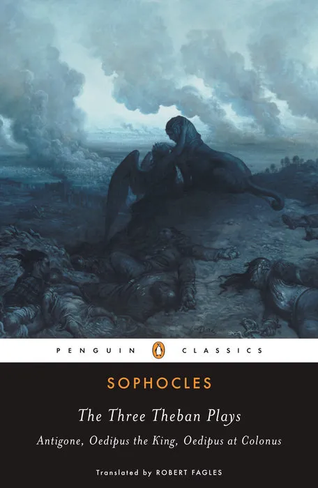 Sophocles: Antigone