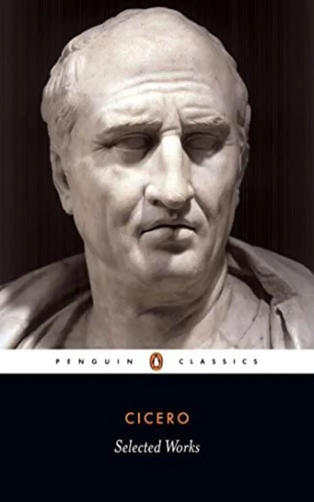 Cicero: On Old Age