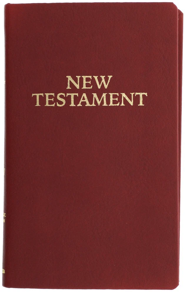 The New Testament